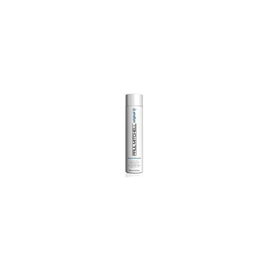 Paul Mitchell Cleansing Shampoo for All Hair Types Original (Shampoo Awapuhi Super Rich Wash), 300ml