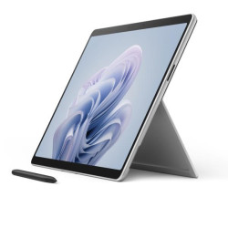 "Microsoft Surface Pro10 512GB (i7/32GB) Platin W11 PRO"