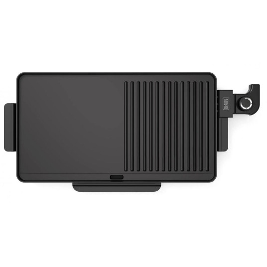 Black+Decker BXGD2200E (2200W) sähkögrilli