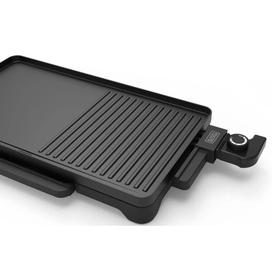 Black+Decker BXGD2200E (2200W) sähkögrilli
