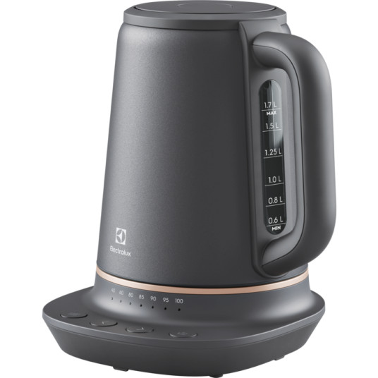 Vedenkeitin Electrolux E7K1-6BP