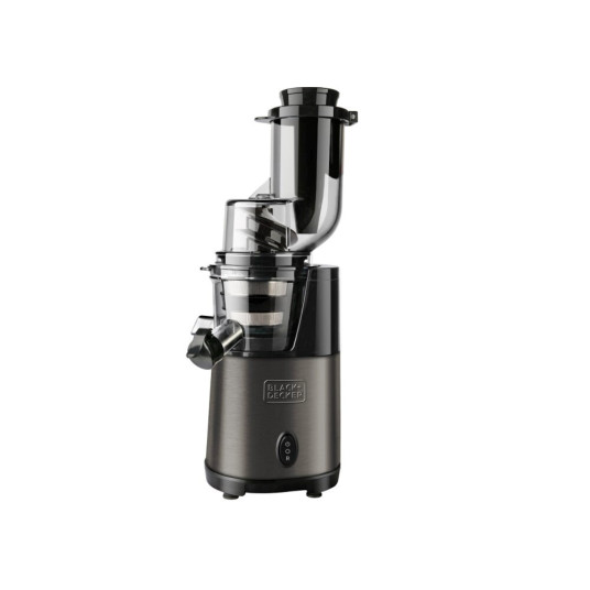 Black+Decker BXJE200E (200W) hidas mehulinko