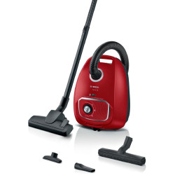 Pölynimuri Bosch BGB 41RD3H