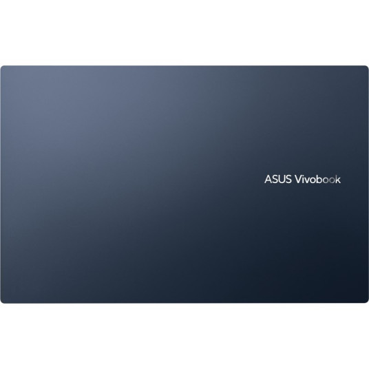 ASUS F1502ZA-SH34 i3-1215U 15.6" FHD 8GB SSD512 BT BLKB Win11 Quiet Blue (REPACK) 2Y 2Y