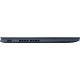 ASUS F1502ZA-SH34 i3-1215U 15.6" FHD 8GB SSD512 BT BLKB Win11 Quiet Blue (REPACK) 2Y 2Y