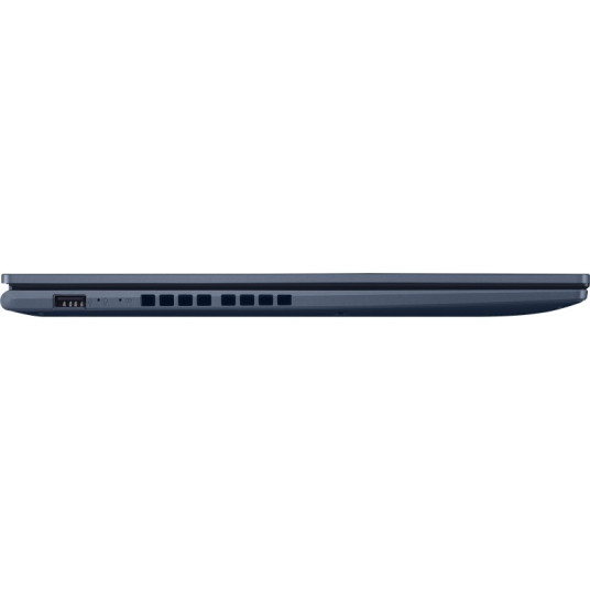 ASUS F1502ZA-SH34 i3-1215U 15.6" FHD 8GB SSD512 BT BLKB Win11 Quiet Blue (REPACK) 2Y 2Y