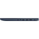 ASUS F1502ZA-SH34 i3-1215U 15.6" FHD 8GB SSD512 BT BLKB Win11 Quiet Blue (REPACK) 2Y 2Y