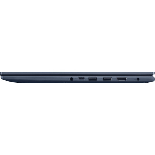 ASUS F1502ZA-SH34 i3-1215U 15.6" FHD 8GB SSD512 BT BLKB Win11 Quiet Blue (REPACK) 2Y 2Y