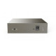 Tenda TEF1106P-4-63W PoE-sovitin