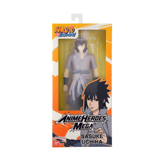 ANIME-SANKARIT MEGA NARUTO - UCHIHA SASUKE - UCHIHA SASUKE