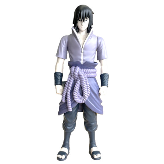 ANIME-SANKARIT MEGA NARUTO - UCHIHA SASUKE - UCHIHA SASUKE