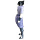 ANIME-SANKARIT MEGA NARUTO - UCHIHA SASUKE - UCHIHA SASUKE