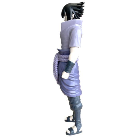 ANIME-SANKARIT MEGA NARUTO - UCHIHA SASUKE - UCHIHA SASUKE