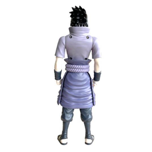 ANIME-SANKARIT MEGA NARUTO - UCHIHA SASUKE - UCHIHA SASUKE