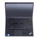 LENOVO ThinkPad T14 G2 i7-1185G7 16GB 256GB SSD 14" FHD(touch) Win11pro (QWERTY multilanguage) Käytetty
