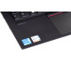 LENOVO ThinkPad T14 G2 i7-1185G7 16GB 256GB SSD 14" FHD(touch) Win11pro (QWERTY multilanguage) Käytetty