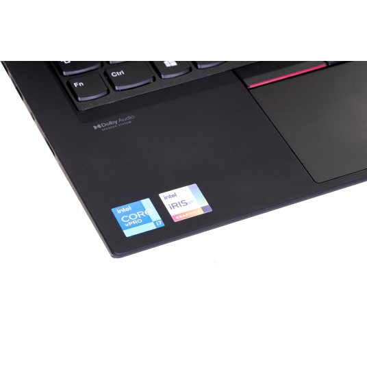 LENOVO ThinkPad T14 G2 i7-1185G7 16GB 256GB SSD 14" FHD(touch) Win11pro (QWERTY multilanguage) Käytetty