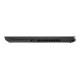 LENOVO ThinkPad T14 G2 i7-1185G7 16GB 256GB SSD 14" FHD(touch) Win11pro (QWERTY multilanguage) Käytetty