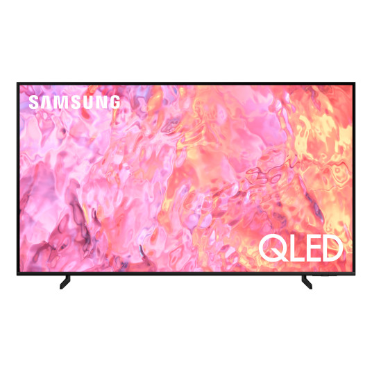 TV Samsung QE50Q60CAUXXH QLED 50" Smart