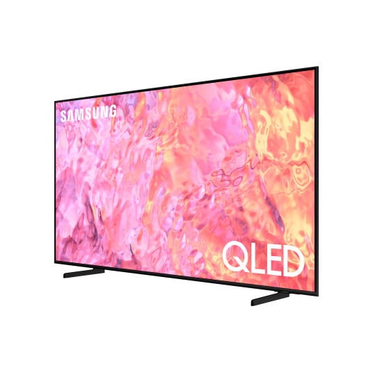 TV Samsung QE50Q60CAUXXH QLED 50" Smart