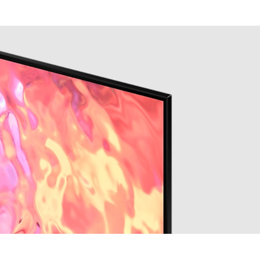 TV Samsung QE50Q60CAUXXH QLED 50" Smart