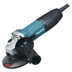 Makita GA4530R kulmahiomakone 115, 6.4 11000 RPM 720 W 1,8 kg 1,8 kg