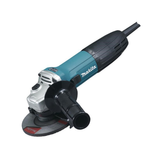 Makita GA4530R kulmahiomakone 115, 6.4 11000 RPM 720 W 1,8 kg 1,8 kg
