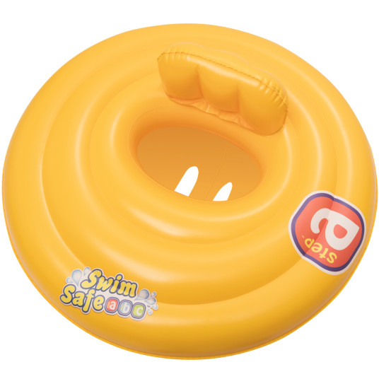 Uintipyörä BESTWAY SWIM SAFE 69 cm 32096-5785