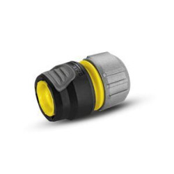 Karcher Premium-liitin 2.645-195.0, Ø12,5 - 15 - 19 mm, Ø12,5 - 15 - 19 mm.