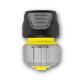 Karcher Premium-liitin 2.645-195.0, Ø12,5 - 15 - 19 mm, Ø12,5 - 15 - 19 mm.