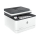 HP LaserJet Pro MFP 3102fdw -monitoimilaite