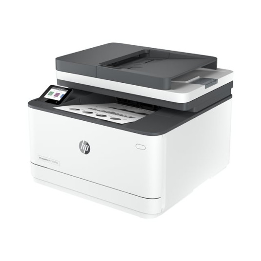 HP LaserJet Pro MFP 3102fdw -monitoimilaite