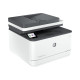HP LaserJet Pro MFP 3102fdw -monitoimilaite