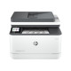HP LaserJet Pro MFP 3102fdw -monitoimilaite