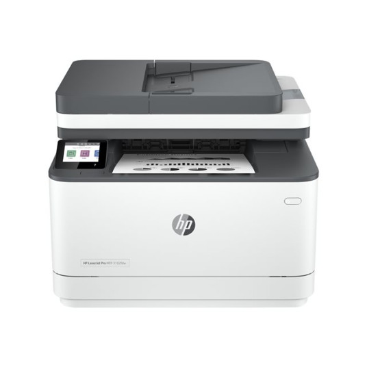 HP LaserJet Pro MFP 3102fdw -monitoimilaite