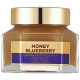 Holika Holika Blueberry Honey Sleeping Pack - Night face mask with honey and blueberries, 90ml