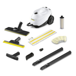 Karcher SC 3 EasyFix + Windows-suutin (1.513-664.0)