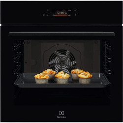 ELECTROLUX LOE8F38Z Uuni