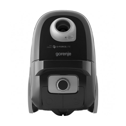 Pölynimuri Gorenje VCEA28GLBK
