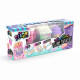 CL SO SLIME Leikkisetti Slimelicious, 3 kpl