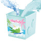 CL SO SLIME Leikkisetti Slimelicious, 3 kpl