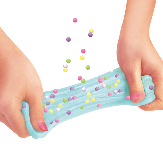 CL SO SLIME Leikkisetti Slimelicious, 3 kpl