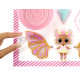 L.O.L. Surprise Fairy nukke