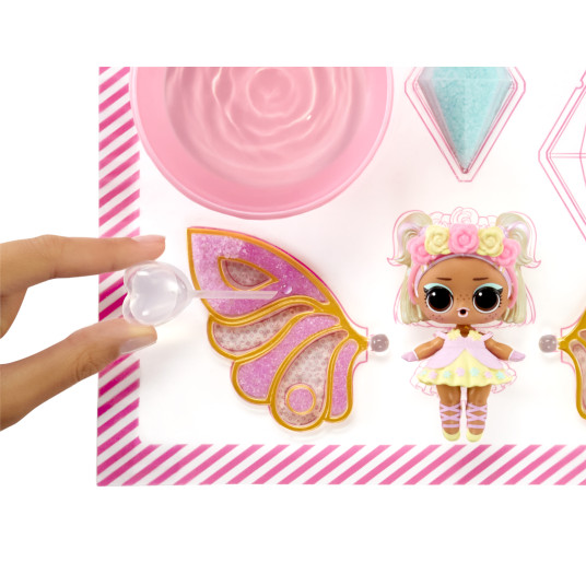 L.O.L. Surprise Fairy nukke