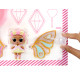 L.O.L. Surprise Fairy nukke