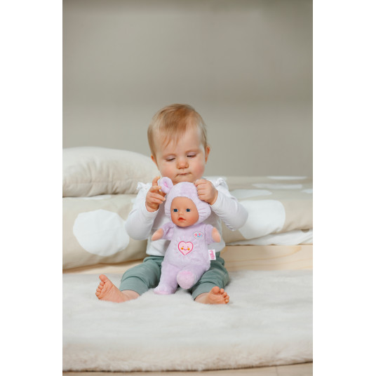 BABY BORN Vauvan nukke Hauska hiiri, 26 cm