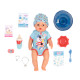BABY BORN Poikanukke, 43 cm