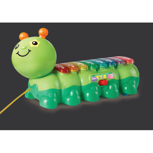 VTECH Ksylofoni "Safarin äänet", RU