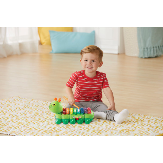 VTECH Ksylofoni "Safarin äänet", RU
