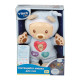 VTECH interaktiivinen valaiseva nalle, RU